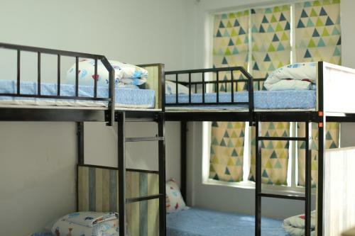 Albergue 2moonhouse 2
