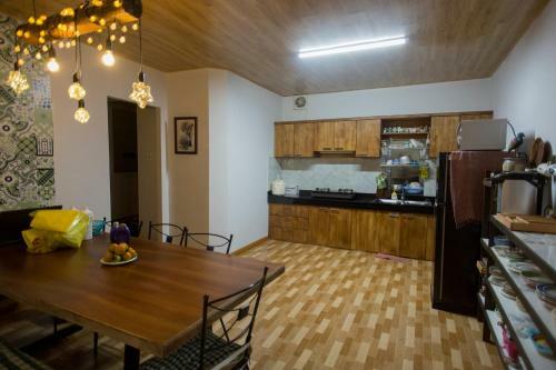 Albergue 2moonhouse 2