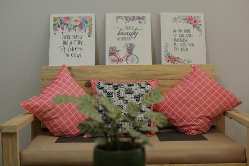 Albergue 2moonhouse 2