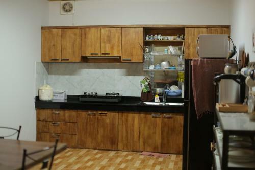 Albergue 2moonhouse 2