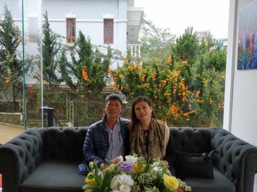 Hotel Amia Dalat