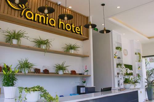 Hotel Amia Dalat