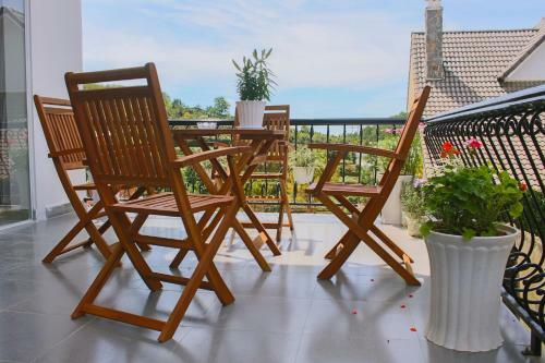 Hotel Amia Dalat