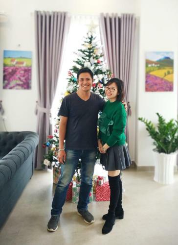 Hotel Amia Dalat
