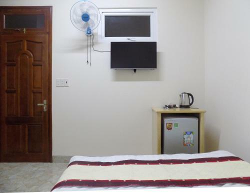 Hostal Cafeinn Anh