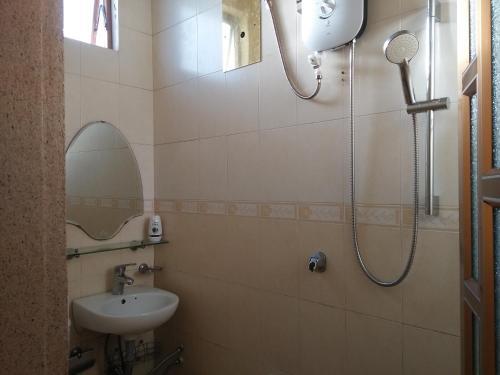 Mai Cat Tuong Homestay