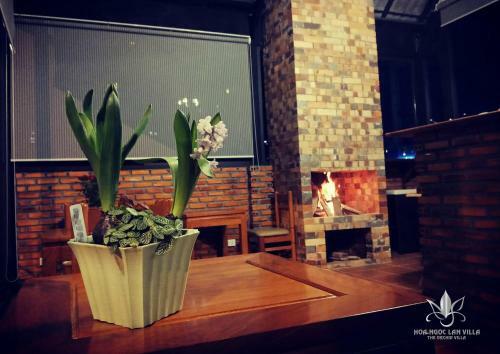 The Orchid Villa Dalat