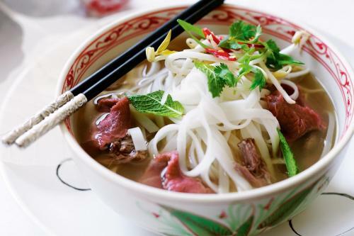 The Orchid Villa Dalat