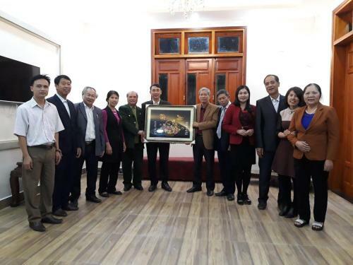 Trang Anh Homestay