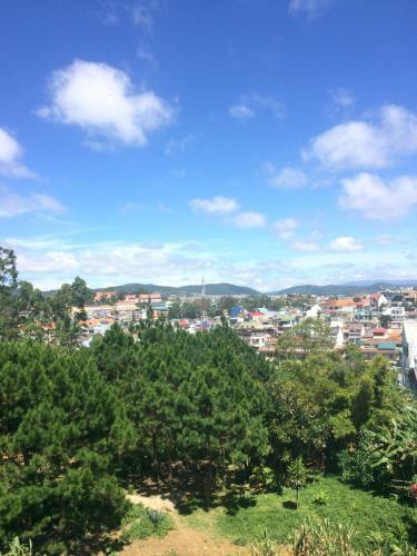 Trang Anh Homestay