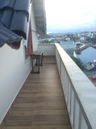 Trang Anh Homestay