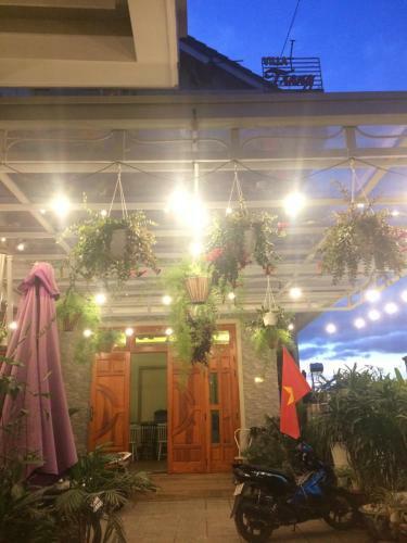 Trang Anh Homestay