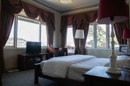 Lam Phan Hotel Villa