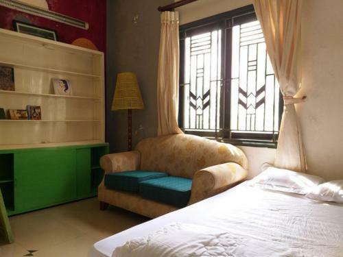 Hotel Moon's Hill Villa