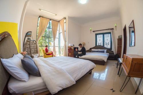Hotel Moon's Hill Villa