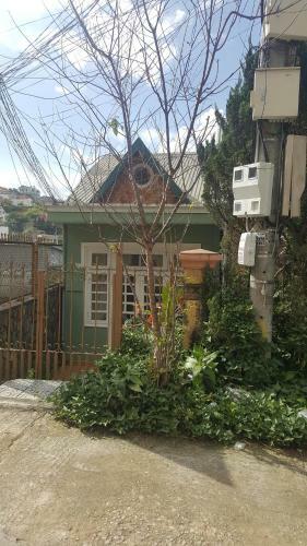 Apartamento ??u ??u Homestay