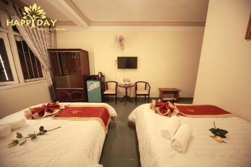 Happy Day 2 Hotel