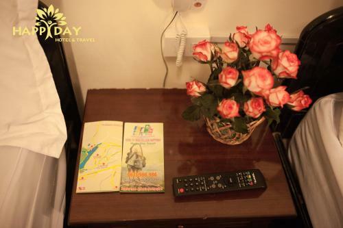 Happy Day 2 Hotel