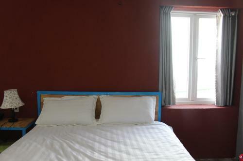 Hostal Kim Cuong Da Lat