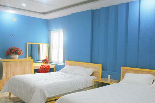 Hostal Kim Cuong Da Lat