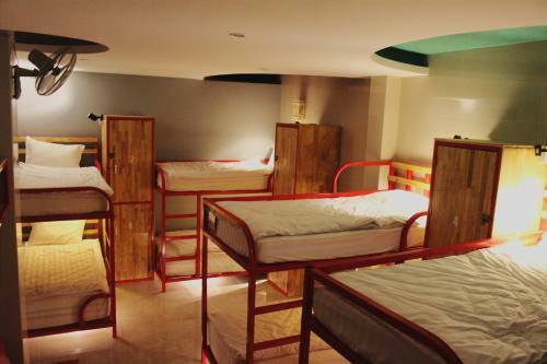 Hostal Kim Cuong Da Lat