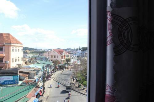 Hostal Kim Cuong Da Lat