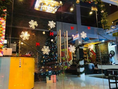 Hostal Kim Cuong Da Lat