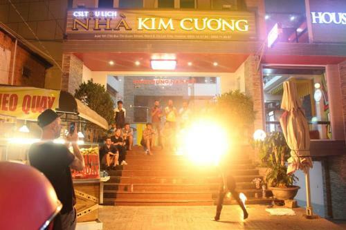 Hostal Kim Cuong Da Lat