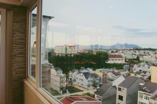 Hostal Kim Cuong Da Lat
