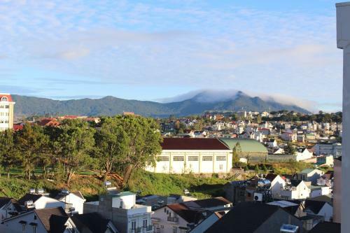 Hostal Kim Cuong Da Lat