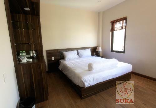 Suka Hotel Dalat