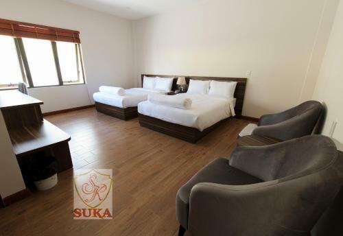 Suka Hotel Dalat