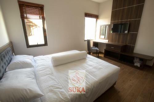Suka Hotel Dalat