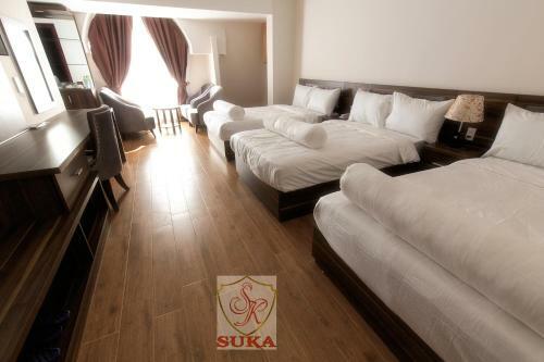 Suka Hotel Dalat