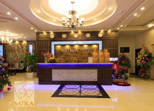Suka Hotel Dalat