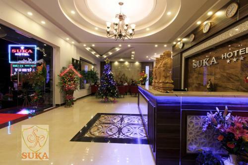 Suka Hotel Dalat