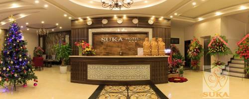 Suka Hotel Dalat