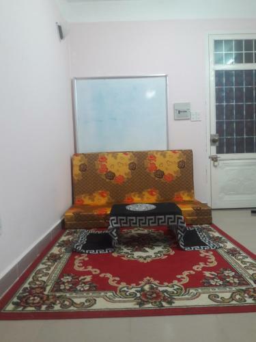 Nga Yersin Apartment
