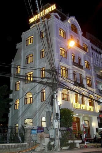Hotel Thi�n Ph�