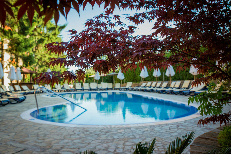 Hotel Primasol Sunlight Sunrise