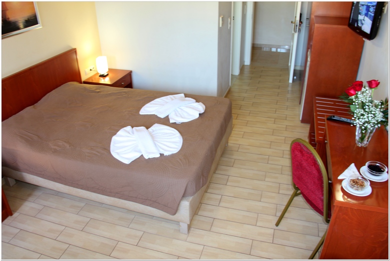 Hotel Golden Sand