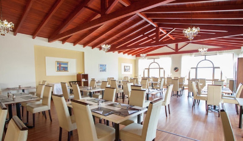 Hotel Golden Sand