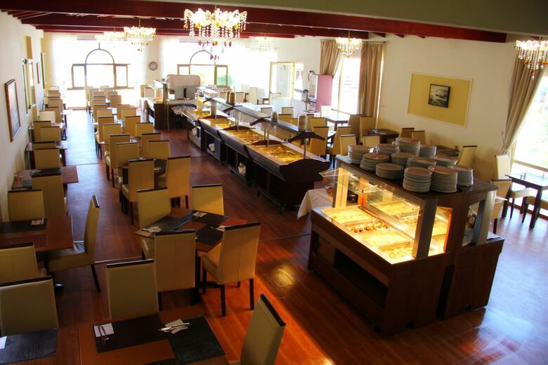 Hotel Golden Sand