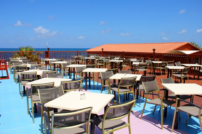 Hotel Golden Sand
