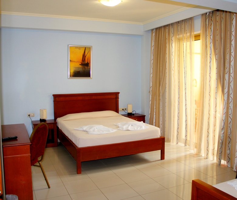 Hotel Golden Sand