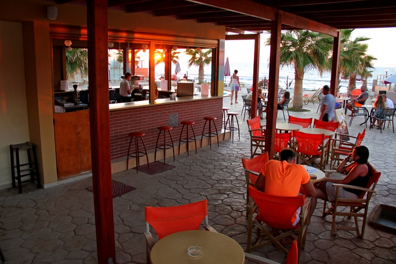 Hotel Golden Sand