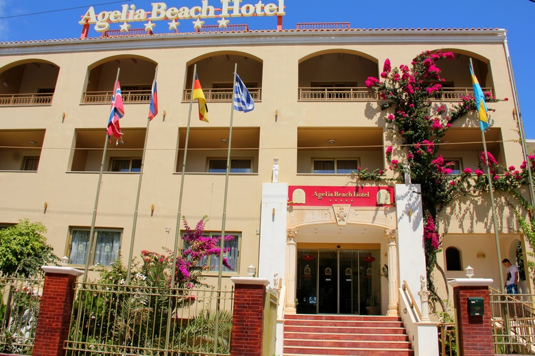 Hotel Golden Sand