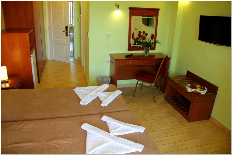 Hotel Golden Sand