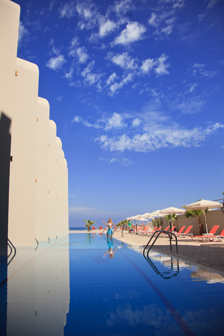 Hotel Golden Sand