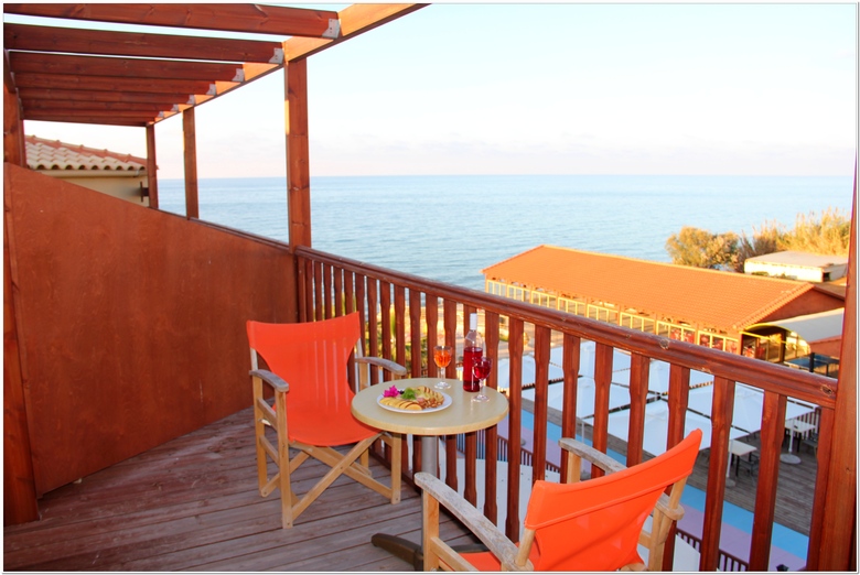 Hotel Golden Sand